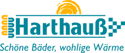 Harthauß GmbH, Tonna - Heizung, Sanitär, Innovative Energien. Ihr Fachbetrieb zwischen Gotha und Bad Langensalza